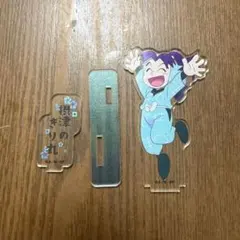きり丸　アクリルスタンド
