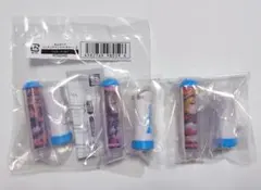 ホロライブ ミニチュアペンライトチャーム ハコス リス カエラ