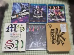 2026年最新】mssp dvdの人気アイテム - メルカリ
