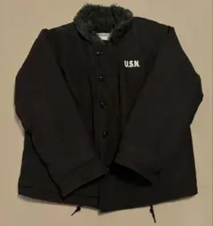 2026年最新】n1デッキジャケット 38の人気アイテム - メルカリ