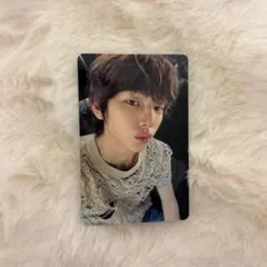 CORTIS コルティス JUHOON トレカ ユニバ特典