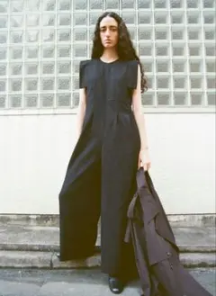 CLANE SQUARE SLEEVE ALL IN ONEのサムネイル