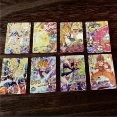 2026年最新】ドラゴンボールヒーローズまとめ売りの人気アイテム