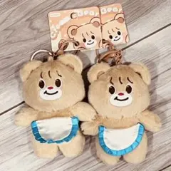 2026年最新】Butterbear ぬいぐるみの人気アイテム - メルカリ