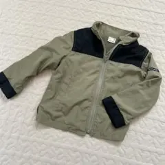 プティマイン♡ウィンドブレーカー　90 cm