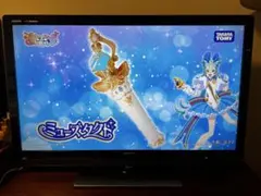 2026年最新】AQUOS クアトロン 3D LCの人気アイテム - メルカリ