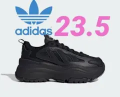 adidas Originals Wmns Ozgaia Core Black