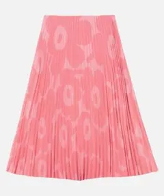 マリメッコ marimekko unikko Myy skirt スカート Lのサムネイル
