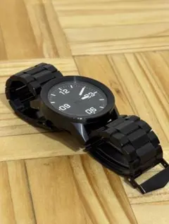 【ジャンク】NIXON 腕時計