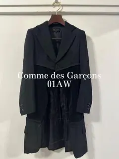 希少】COMME des GARÇONS 1996 フラワーリングクローズ期 - メルカリ