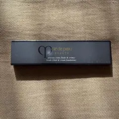 クレ・ド・ポー ボーテ パンソー（タンフリュイド&クレーム）