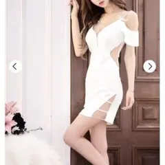 デイジーストア　キャバドレス