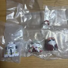 ニャンピース
