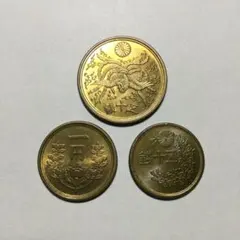 2025年最新】1円黄銅貨の人気アイテム - メルカリ