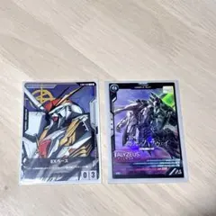 閃光のハサウェイ 入場者特典