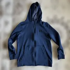 アンダーアーマー　パーカー　170