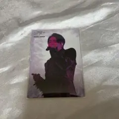 大森元貴 ミセス フォトカード BABELnoTOH 047