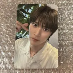 ウンソク トレカ RIIZE riizing epilogue ランダム 은석