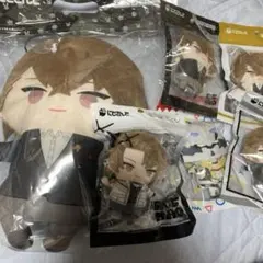 加賀美ハヤト パペット