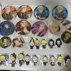 東京リベンジャーズ まとめ売り1