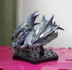 モンスターハンター　モンハン　フィギュア　リオレウス希少種5