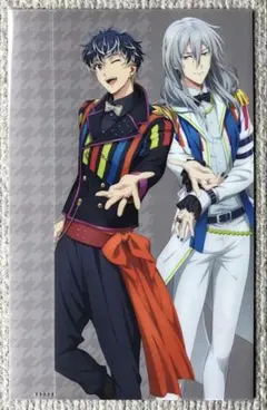 2026年最新】Re:vale クリアファイルの人気アイテム - メルカリ