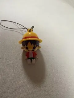 ワンピース ストラップ11点まとめ売り おまけ付き