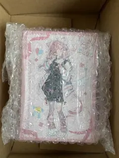 新品未開封】『結城さくな』コラボワイヤレスイヤホン5点セット - メルカリ