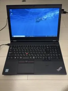 ThinkPad L570 Core i5 8GB SSD512GB おまけ有