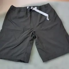JUNRED ダークグレー ショートパンツ メンズ Мサイズ ジュンレッドのサムネイル