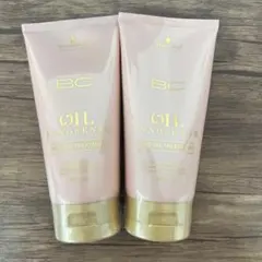 265132 OILINNOSENSEローズオイルトリートメント2点セットのサムネイル