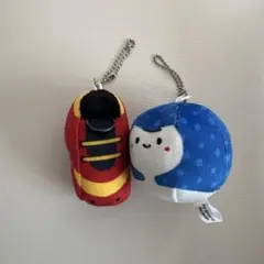 FC琉球 ジンベーニョ にっこりーノ セット