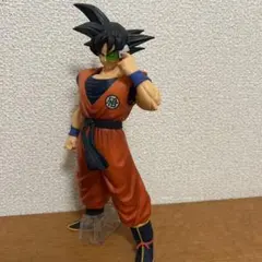 一番くじ　ドラゴンボール　ギニュー特戦隊!!来襲　ラストワン賞　悟空　ギニュー
