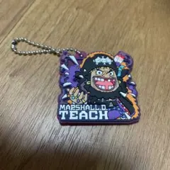 ワンピース　ラバマスグミ　キーホルダー