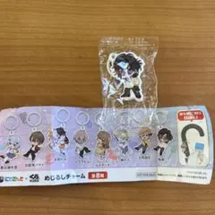 にじさんじ くら寿司 めじるしチャーム 魁星