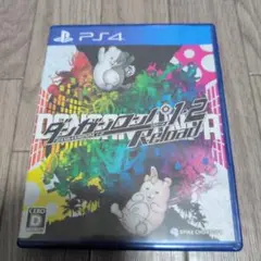PS4 ダンガンロンパ1・2 Reload