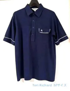 90s 00s y2k courreges クレージュ ボーダー柄 ポロシャツ - メルカリ