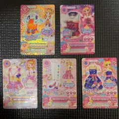 アイカツ！カード　ドリーミークラウン
