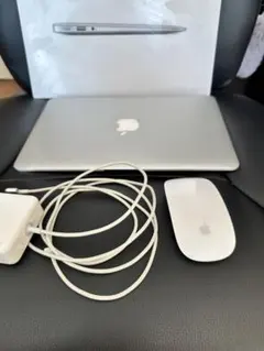 MacBook air