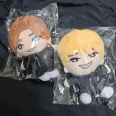 SixTONES 5人セット 手つなぎストぬい 新品未開封 匿名配送 - メルカリ