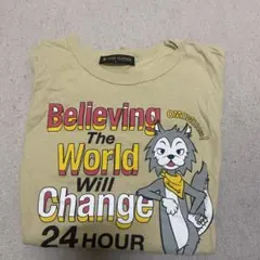 24時間テレビ 2021 チャリＴシャツ M キンプリ