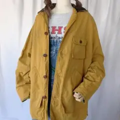 used 90s Sサイズ バナナリパブリック ハンティングジャケット