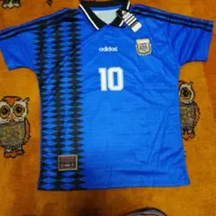 94年復刻アルゼンチン代表ユニフォーム - メルカリ