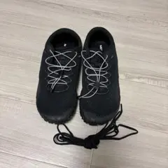 MERRELL VAPOR GLOVE 6 BLACK メンズ