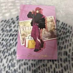 ブルーロック 千切豹馬 まねきねこ