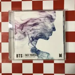 【N13843】FACE YOURSELF