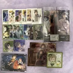 アイナナ　二階堂 大和　まとめ売り