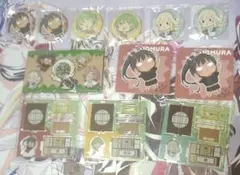 webくじ 閃乱カグラ A賞 等身大タペストリー 奈楽　未使用 未開封 閃乱カグラ」の描き下ろし限定グッズが当たる！『閃乱カグラ 爆乳