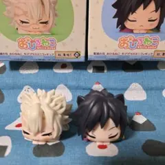 鬼滅の刃　おひるねこ　不死川実弥、冨岡義勇、時透無一郎　3体セット 2025年最新】おひるねこ 実弥の人気アイテム - メルカリ