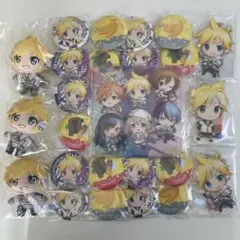 プロセカ ラッキーくじ 鏡音レン まとめ売り